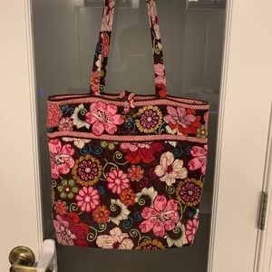 Vera Bradley Tote